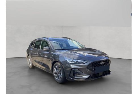 Ford Focus #8