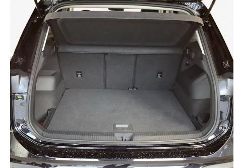 VW Tiguan #6