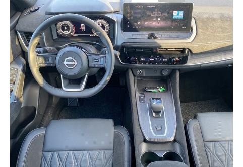 Nissan Qashqai #4