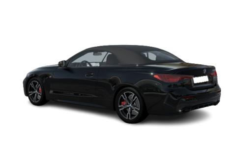 BMW Serie 4 #3