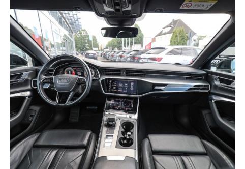 Audi A6 #6