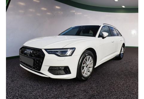 Audi A6 #1