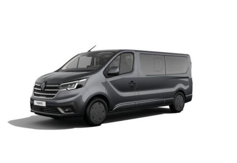Renault Trafic #1