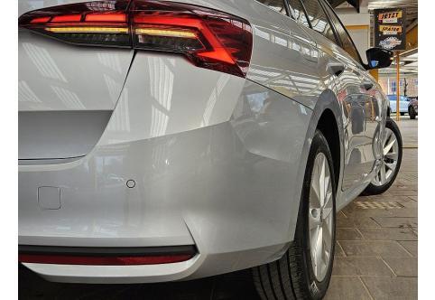Skoda Octavia #4