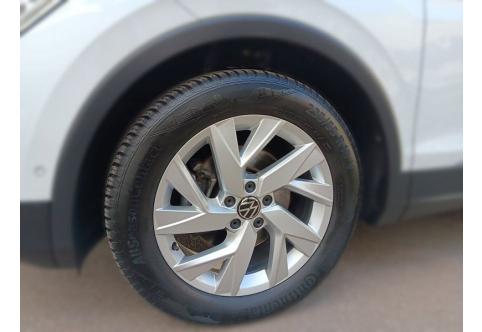 VW Tiguan #6