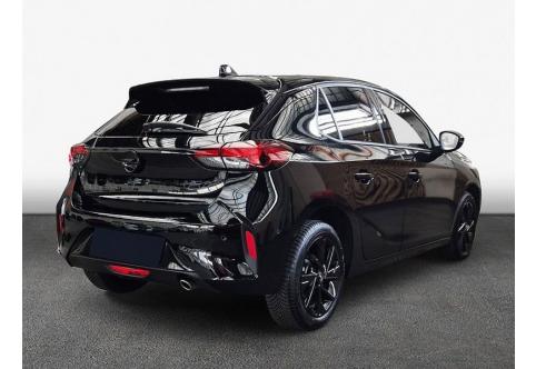 Opel Corsa #2