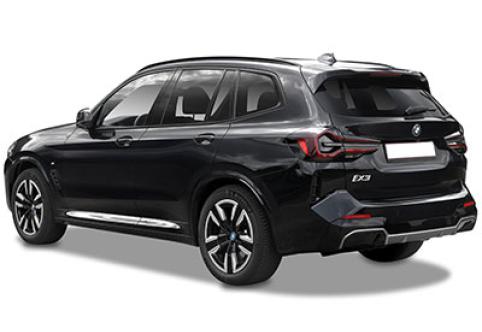 BMW IX3 #7