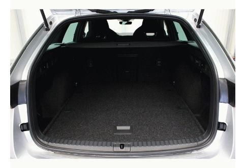 Skoda Octavia #13