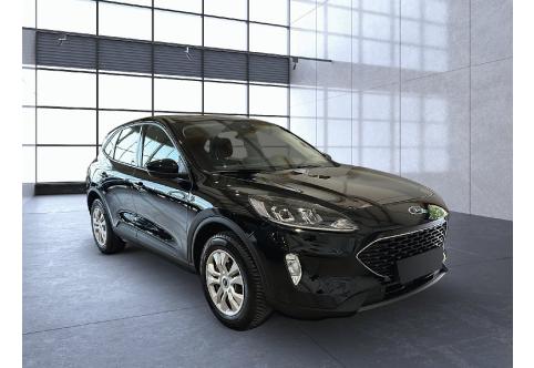 Ford Kuga #4