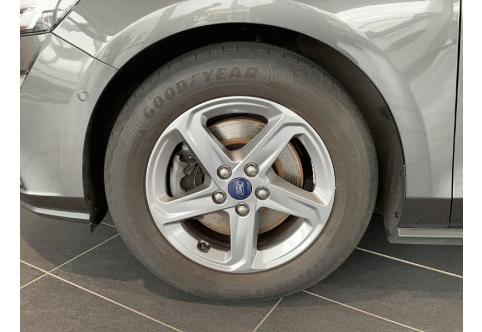 Ford Focus #21