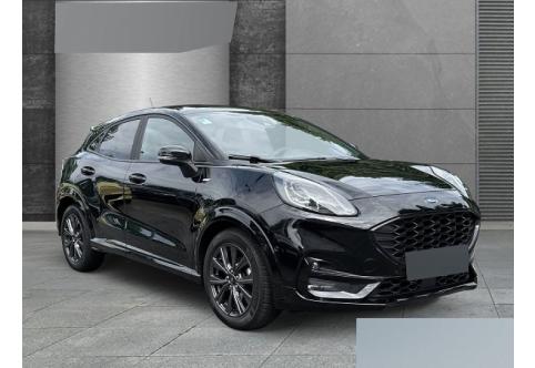 Ford Puma #5