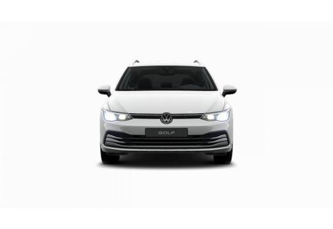 VW Golf #7