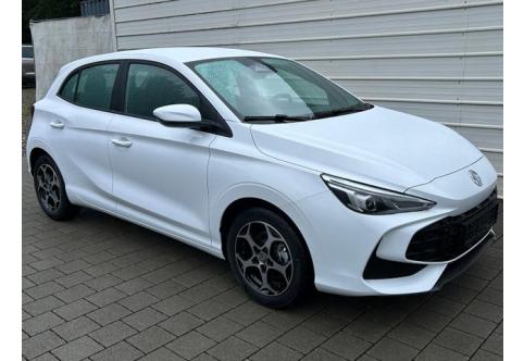 MG MG3 #1