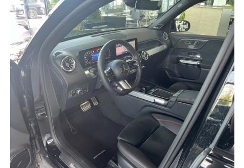 Mercedes-Benz G-Klasse #13