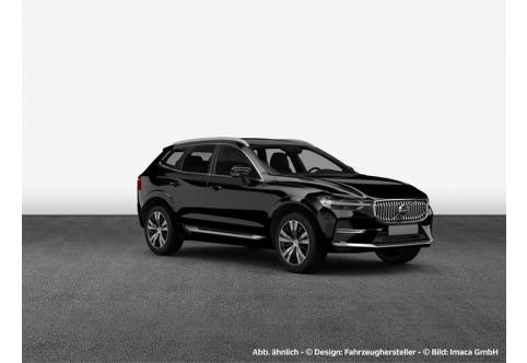 Volvo XC60 #7