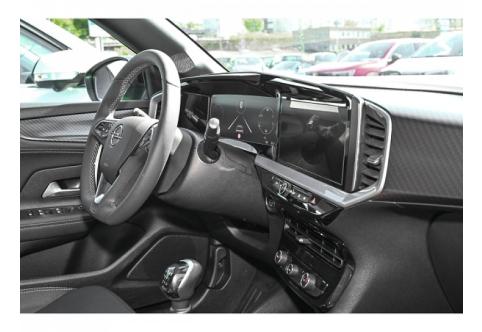 Opel Mokka #9