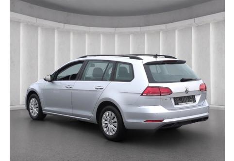 VW Golf #19