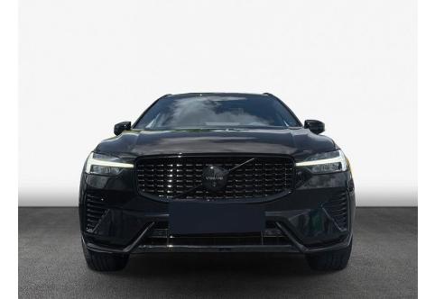 Volvo XC60 #3