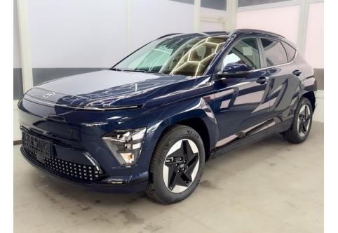 Hyundai KONA Electric #2