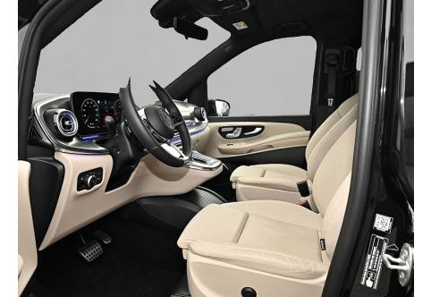 Mercedes-Benz V-Klasse #7