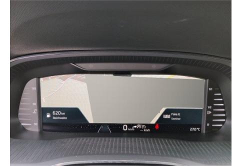 Skoda Octavia #18