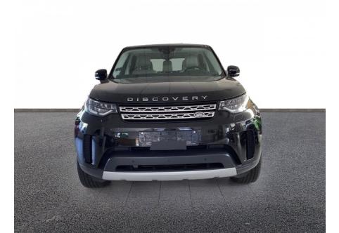 Land Rover Discovery #10