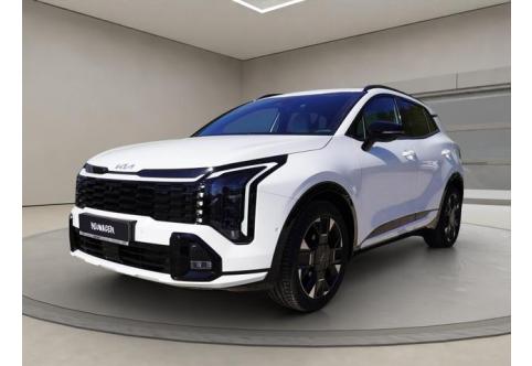 KIA Sportage #1