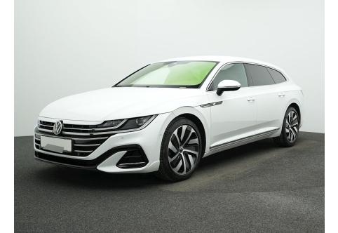 VW Arteon #1
