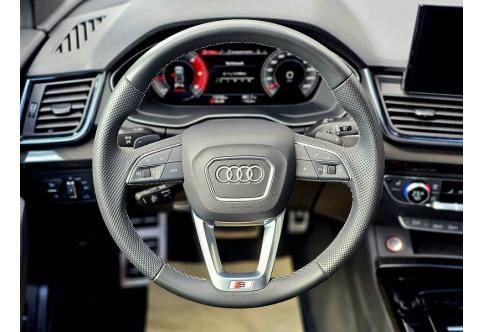 Audi SQ5 #13