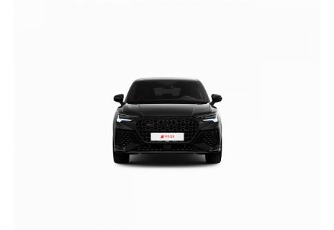 Audi RSQ3 #6