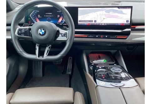BMW 5er #3