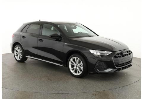 Audi A3 #1