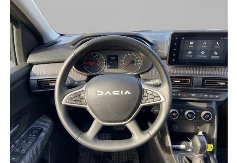 Dacia Sandero #4