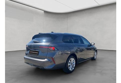 Opel Astra #6