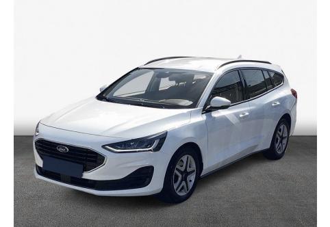 Ford Focus #1