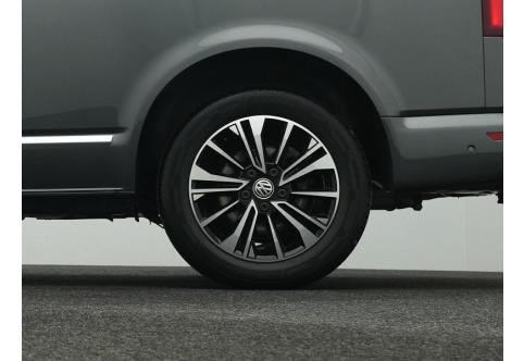 VW T6 Multivan #21