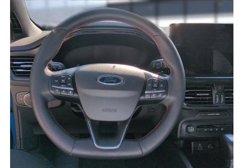Ford Focus #11