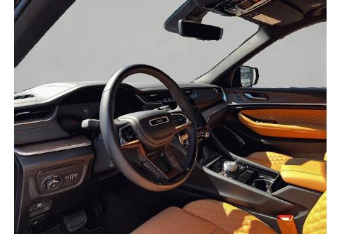 Jeep Grand Cherokee #4