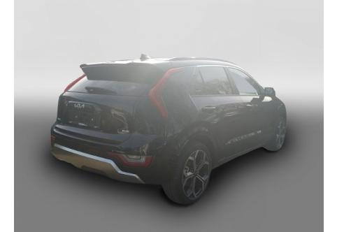 KIA Niro #5