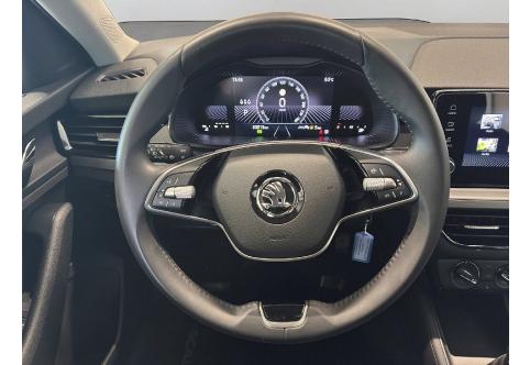 Skoda Scala #7