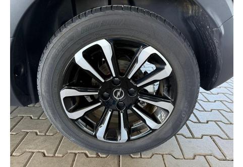 Opel Crossland X #8
