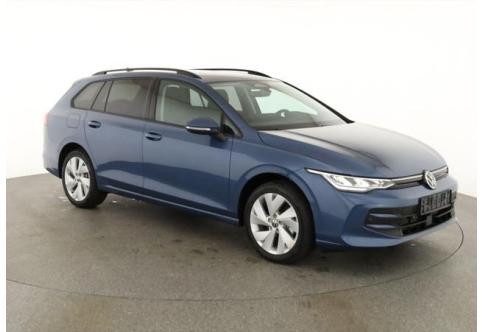VW Golf e-golf #2