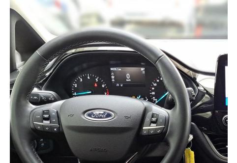 Ford Fiesta #11