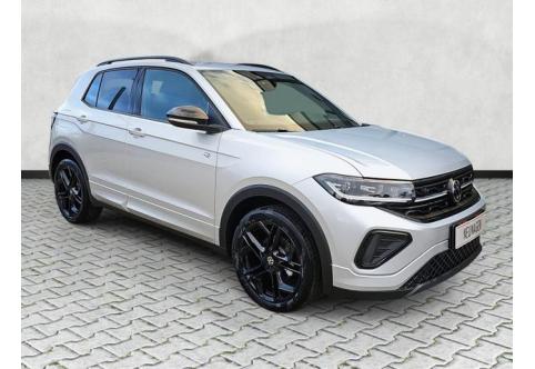 VW T-Cross #1