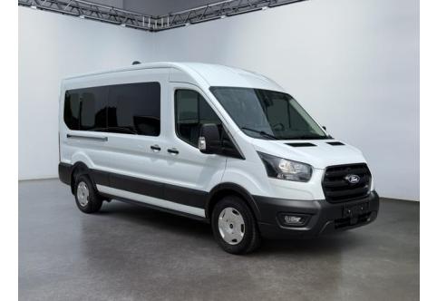 Ford Transit #2