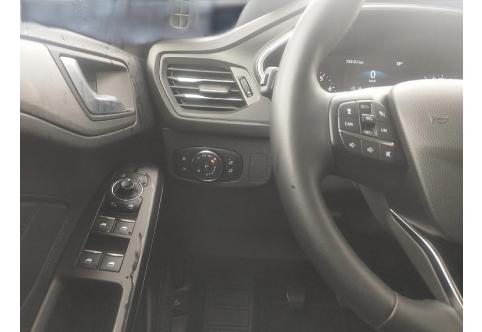 Ford Focus #14