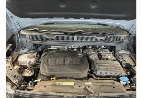VW Caddy #19
