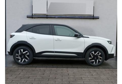 Opel Mokka #6
