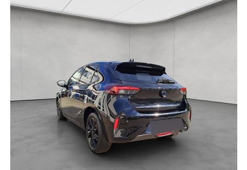 Opel Corsa #3