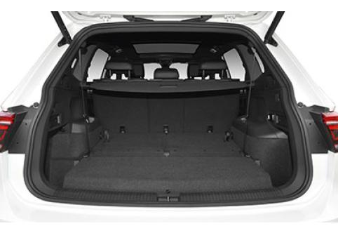 VW Tiguan AllSpace #5